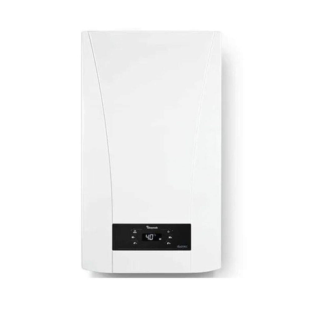Baymak Duotec Compact 24 Kw Tam Yoğuşmalı Kombi