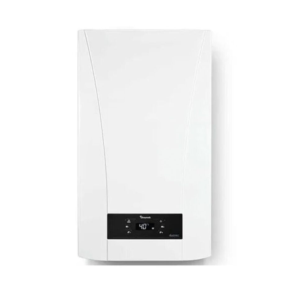 Baymak Duotec Compact 30 Kw Tam Yoğuşmalı Kombi