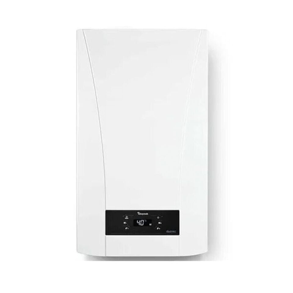 Baymak Duotec Compact 33 Kw Tam Yoğuşmalı Kombi