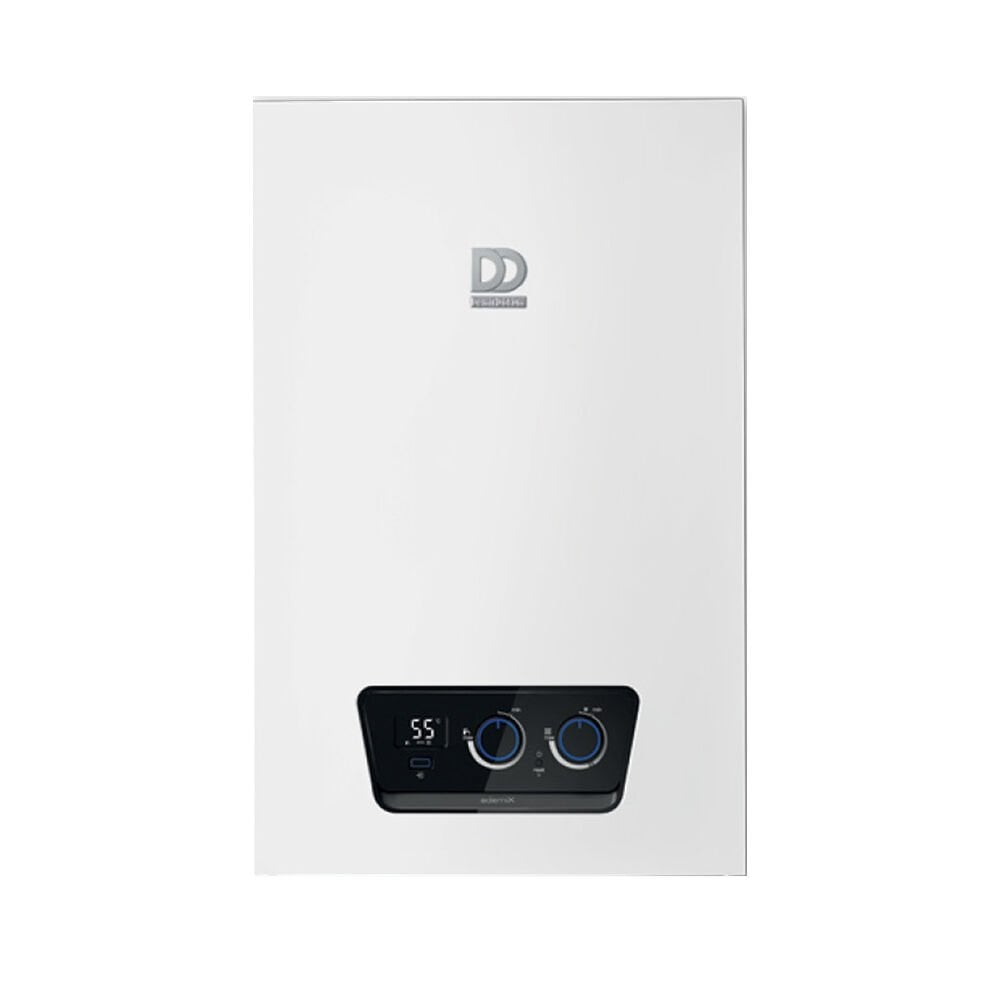 Demirdöküm Ademix 24/24 Kw Tam Yoğuşmalı Kombi