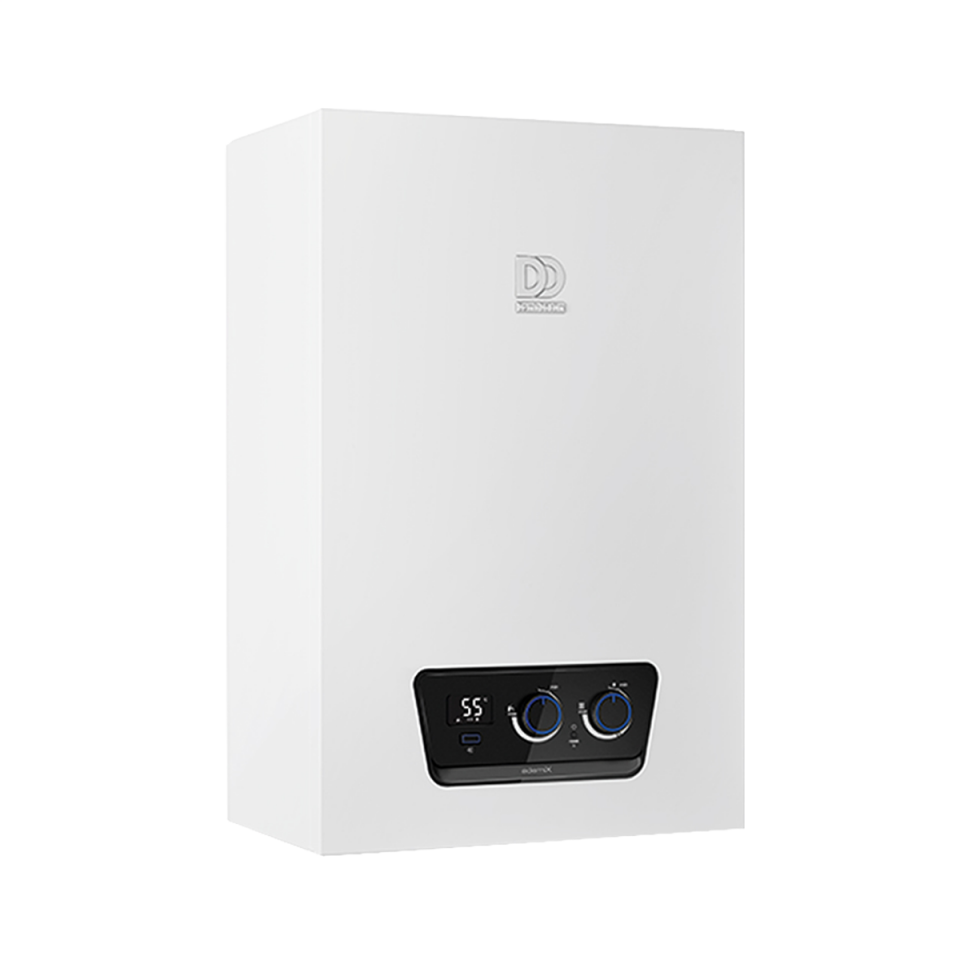 Demirdöküm Ademix 24/24 Kw Tam Yoğuşmalı Kombi
