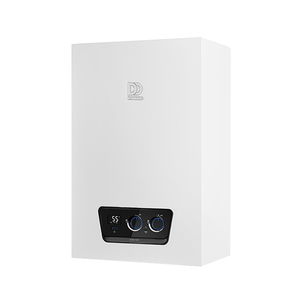 Demirdöküm Ademix 24/24 Kw Tam Yoğuşmalı Kombi
