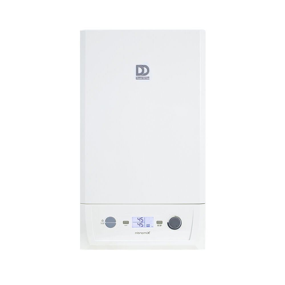 Demirdöküm Nitromix 24 Kw Tam Yoğuşmalı Kombi