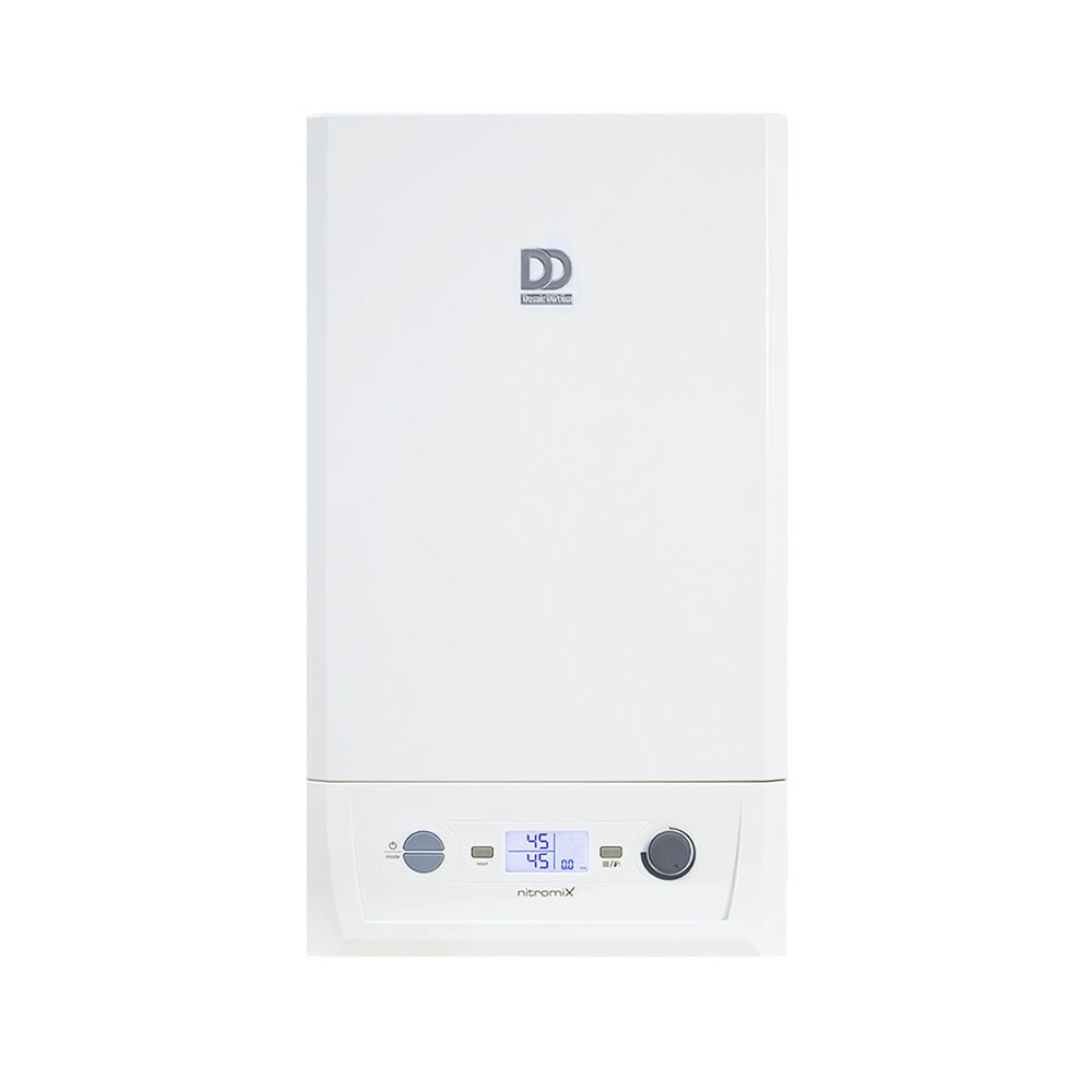 Demirdöküm Nitromix 28 Kw Tam Yoğuşmalı Kombi