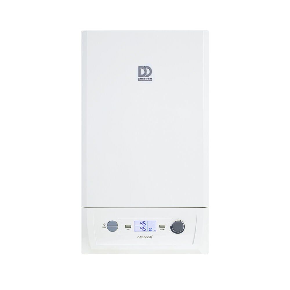 Demirdöküm Nitromix 35 Kw Tam Yoğuşmalı Kombi