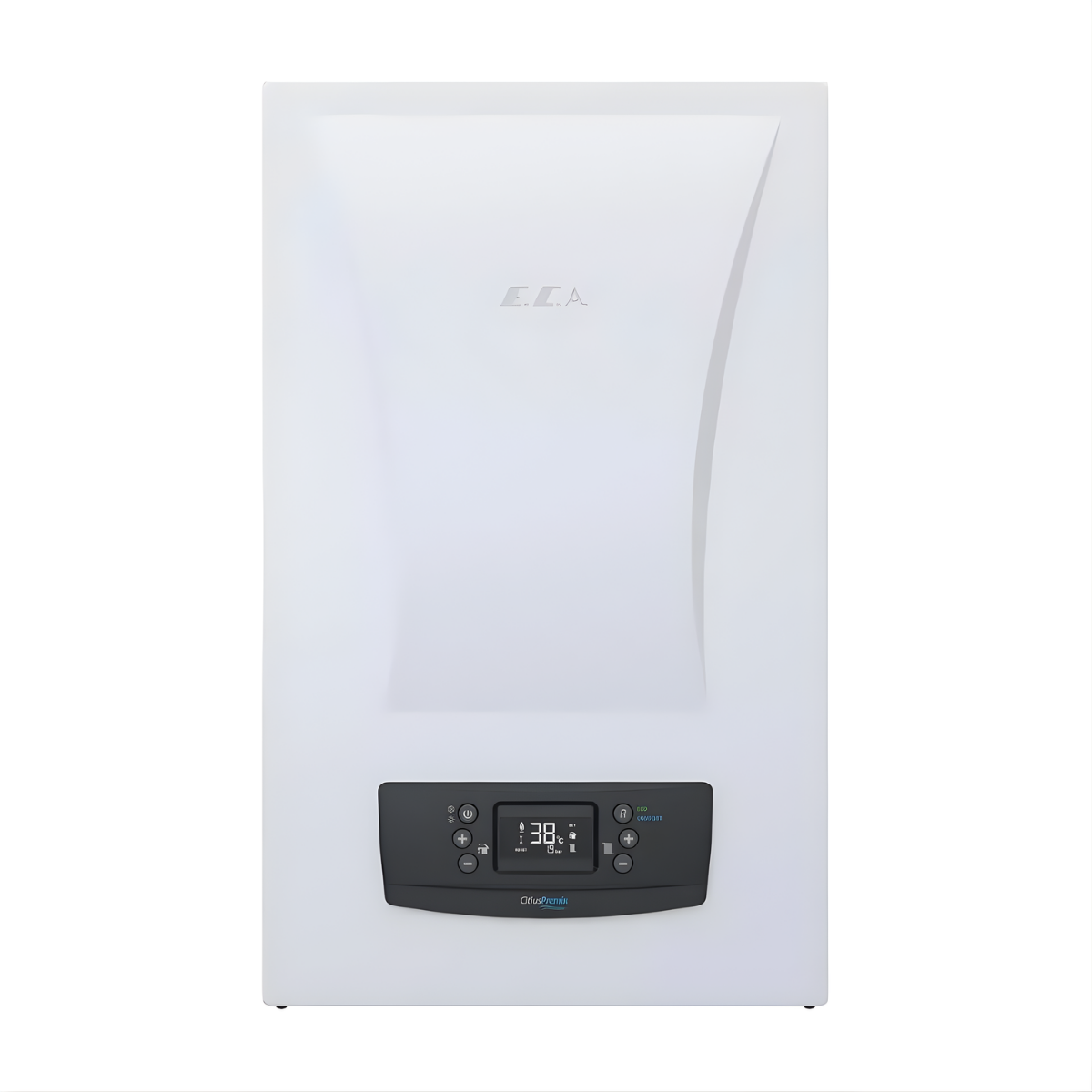 E.C.A. Citius Premix 28 Kw Tam Yoğuşmalı Kombi