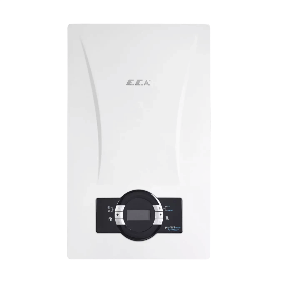E.C.A. Proteus Premix 28 Kw Tam Yoğuşmalı Kombi