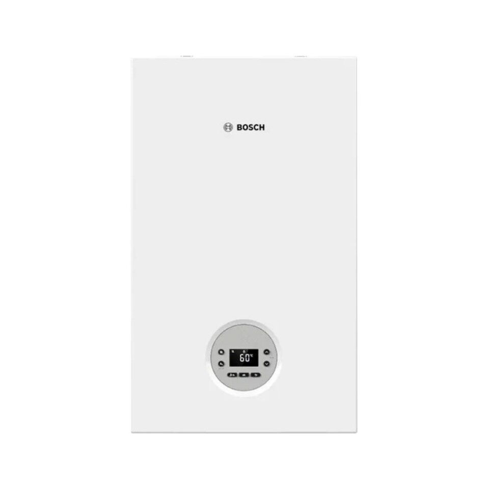 Bosch Condens 1200 W 24 kW Premix Tam Yoğuşmalı Kombi