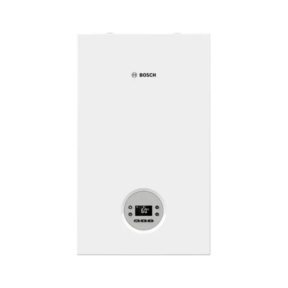 Bosch Condens 1200 W 24 kW Premix Tam Yoğuşmalı Kombi