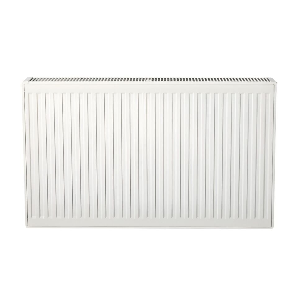DemirDöküm Panel Plus 600x1200 Panel Radyatör