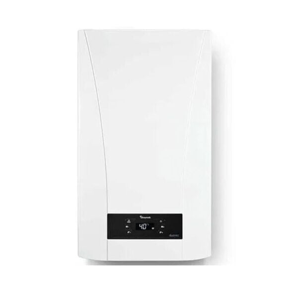 Baymak Duotec Compact 42 Kw Tam Yoğuşmalı Kombi İstanbul Kombi Değişimi