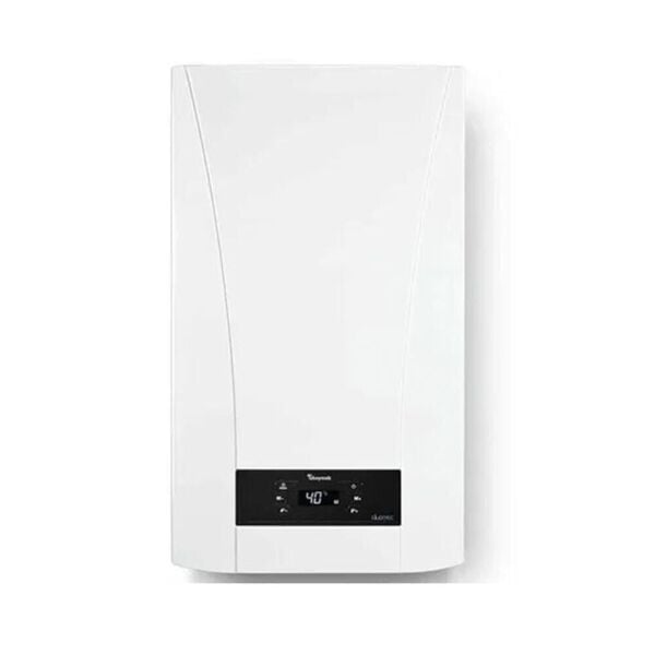 Baymak Duotec Compact 45 Kw Tam Yoğuşmalı Kombi Sadece Kombi