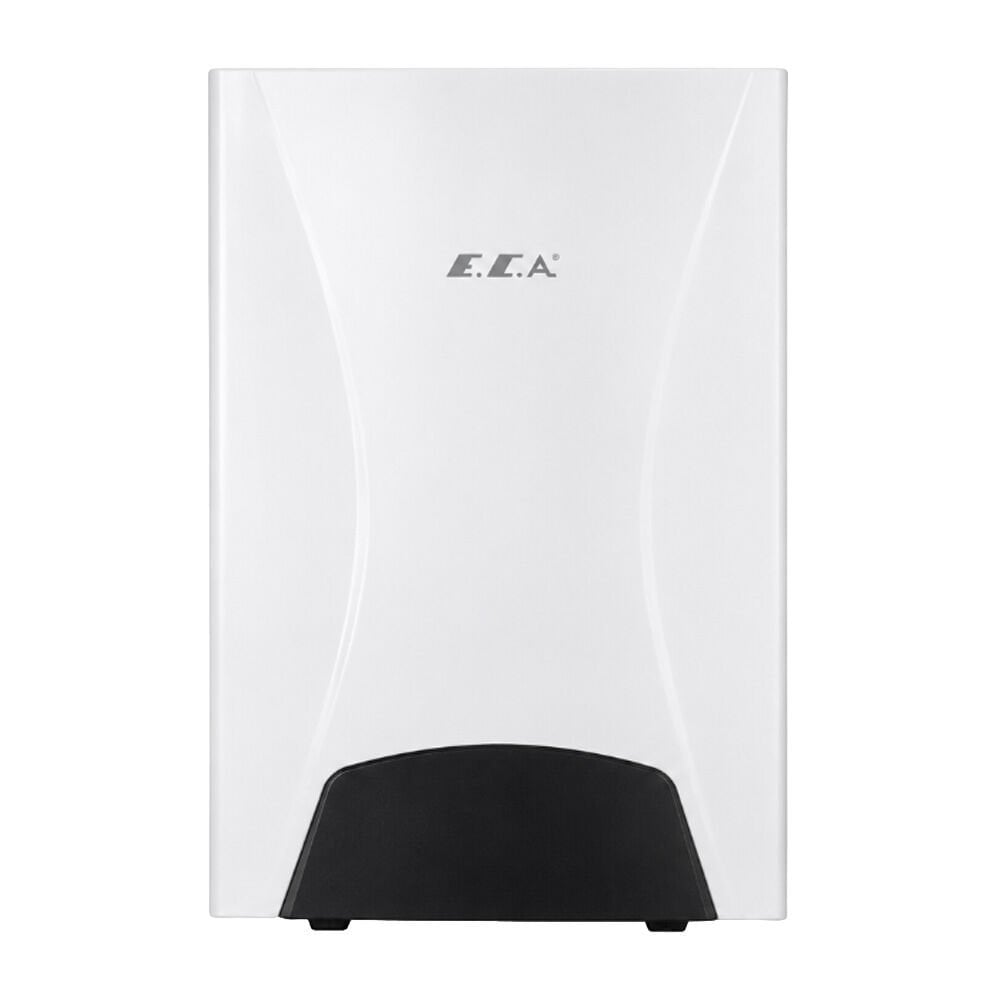 E.C.A. Felis 50 kW Duvar Tipi Yoğuşmalı Kazan