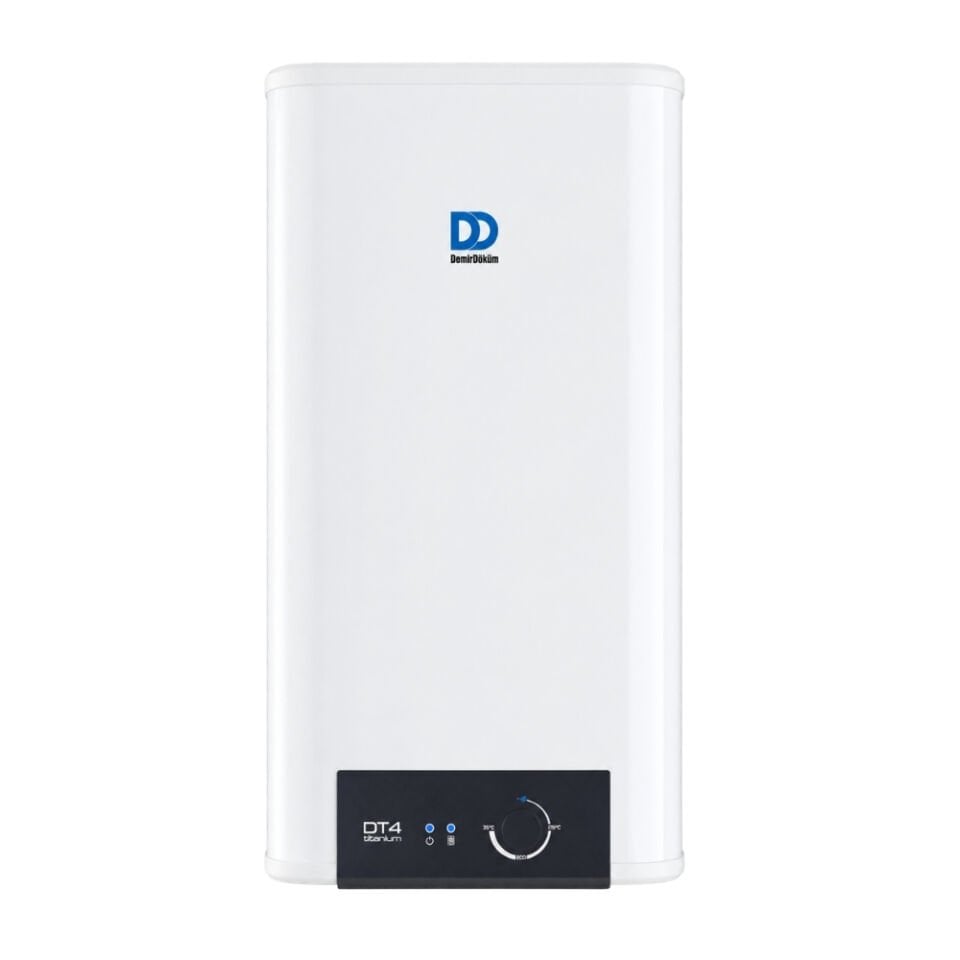 DemirDöküm DT4 Titanium 65 L Basic Elektrikli Termosifon