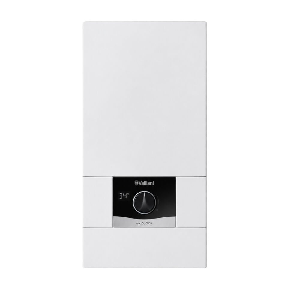 Vaillant VED Pro 21/8 21 kW 8 L/dk Trifaze Elektrikli Şofben