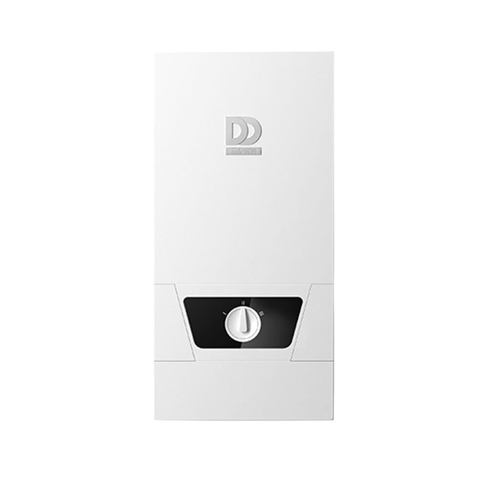 DemirDöküm DDEI 21 B 21 kW 8 L/dk Trifaze Elektrikli Şofben
