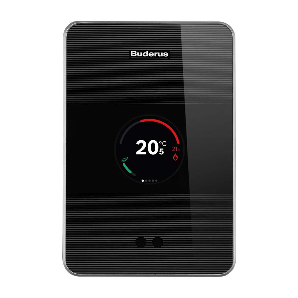 Buderus TC 100.2 Akıllı Oda Kumandası