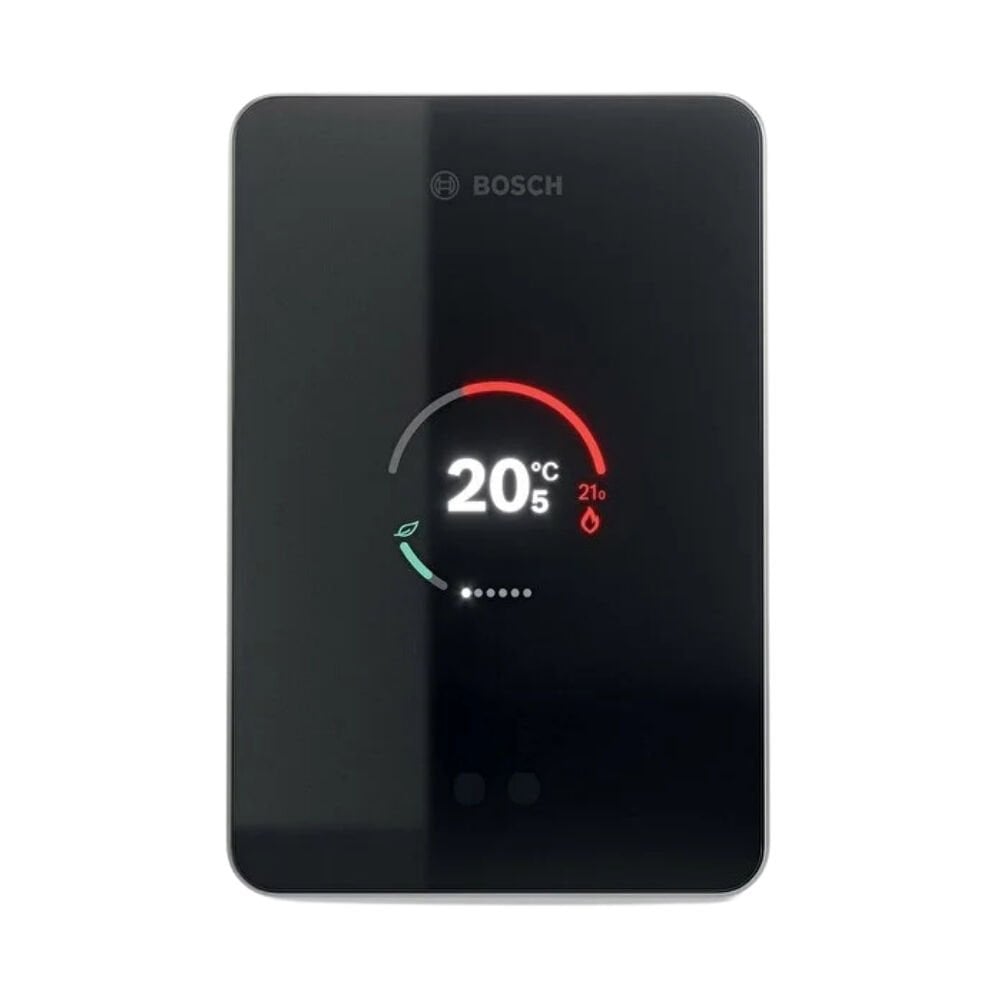 Bosch CT200 EasyControl Akıllı Modülasyonlu Oda Kumandası