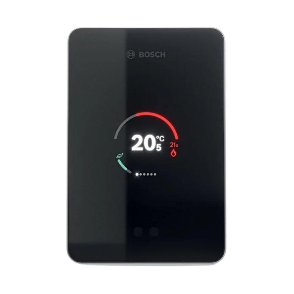 Bosch CT200 EasyControl Akıllı Modülasyonlu Oda Kumandası
