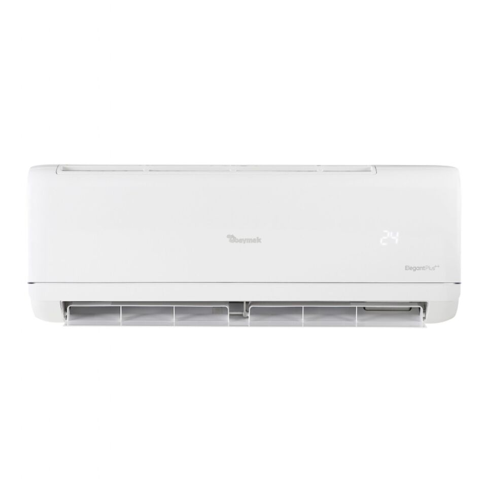 Baymak Elegant Plus 9000 BTU Split Klima