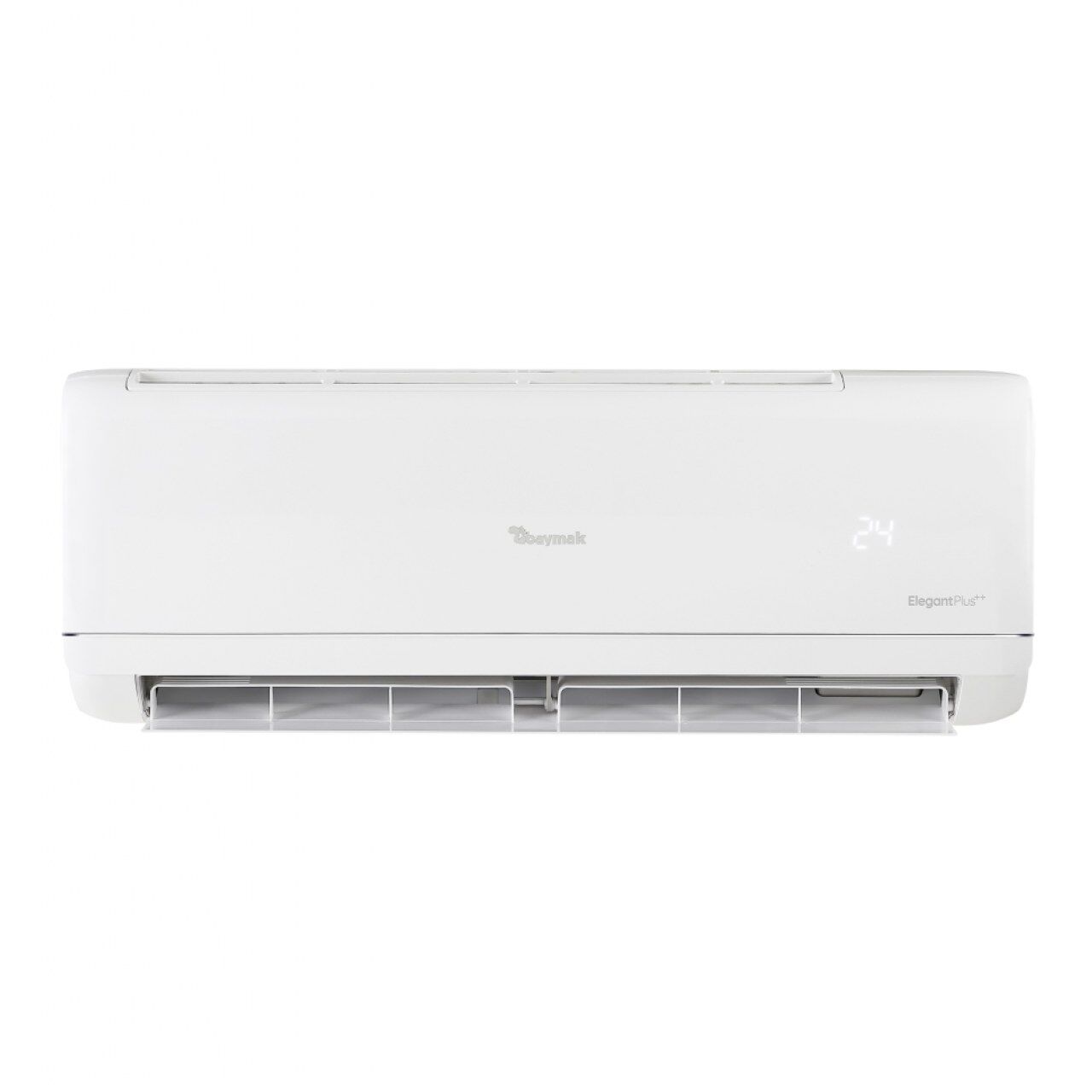 Baymak Elegant Plus 12000 BTU Split Klima