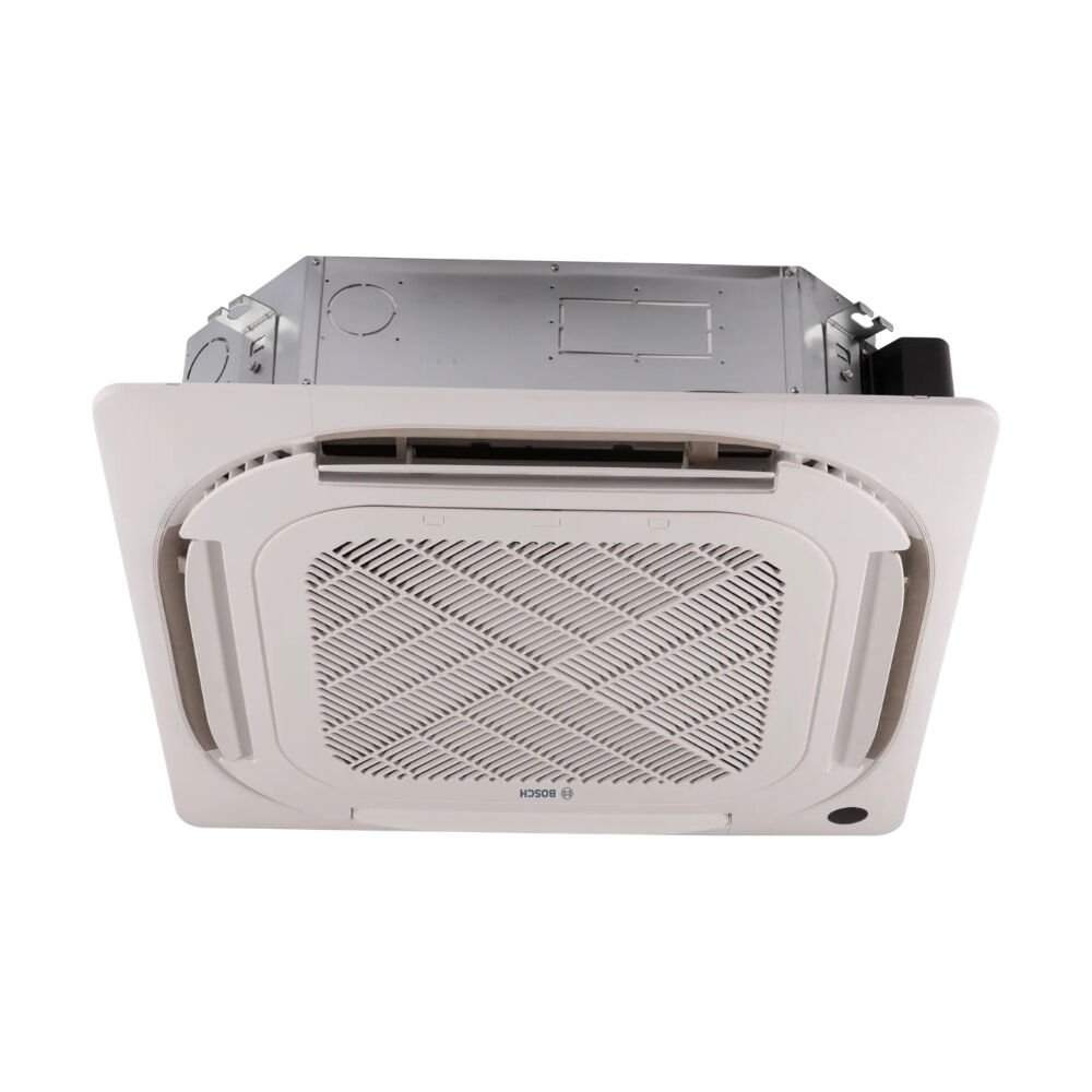 Bosch 48000 BTU On-Off 4 Yön Üflemeli Kaset Tipi Klima