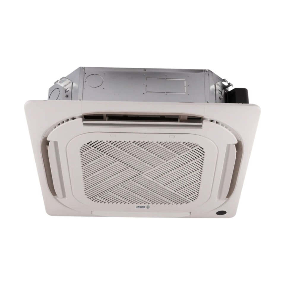 Bosch 48000 BTU On-Off 4 Yön Üflemeli Kaset Tipi Klima