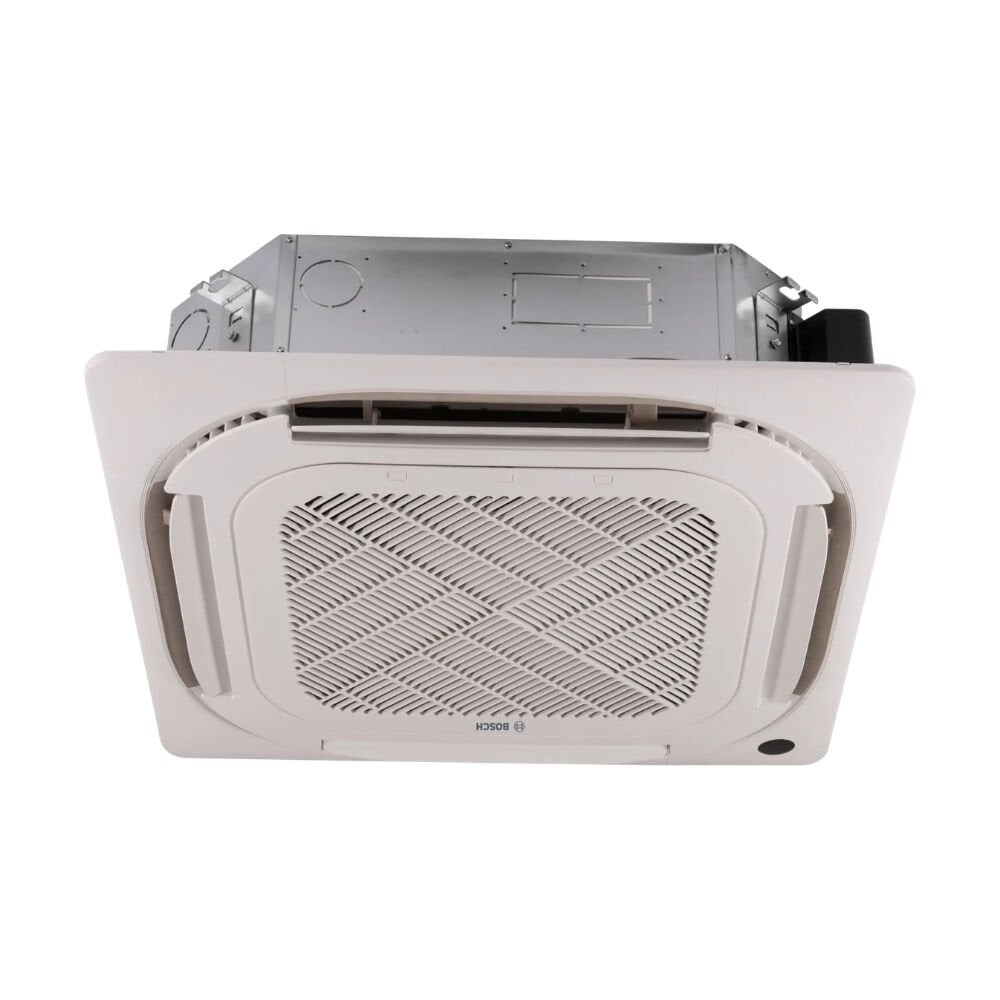 Bosch 48000 BTU 4 Yön Üflemeli Kaset Tipi Klima