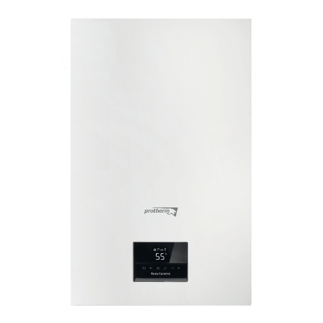 Protherm Puma Condens 24/24 kW Tam Yoğuşmalı Kombi