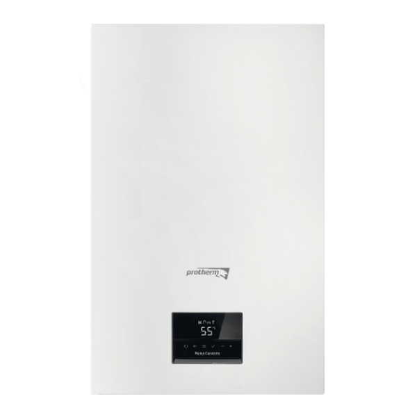 Protherm Puma Condens 24/24 kW Tam Yoğuşmalı Kombi