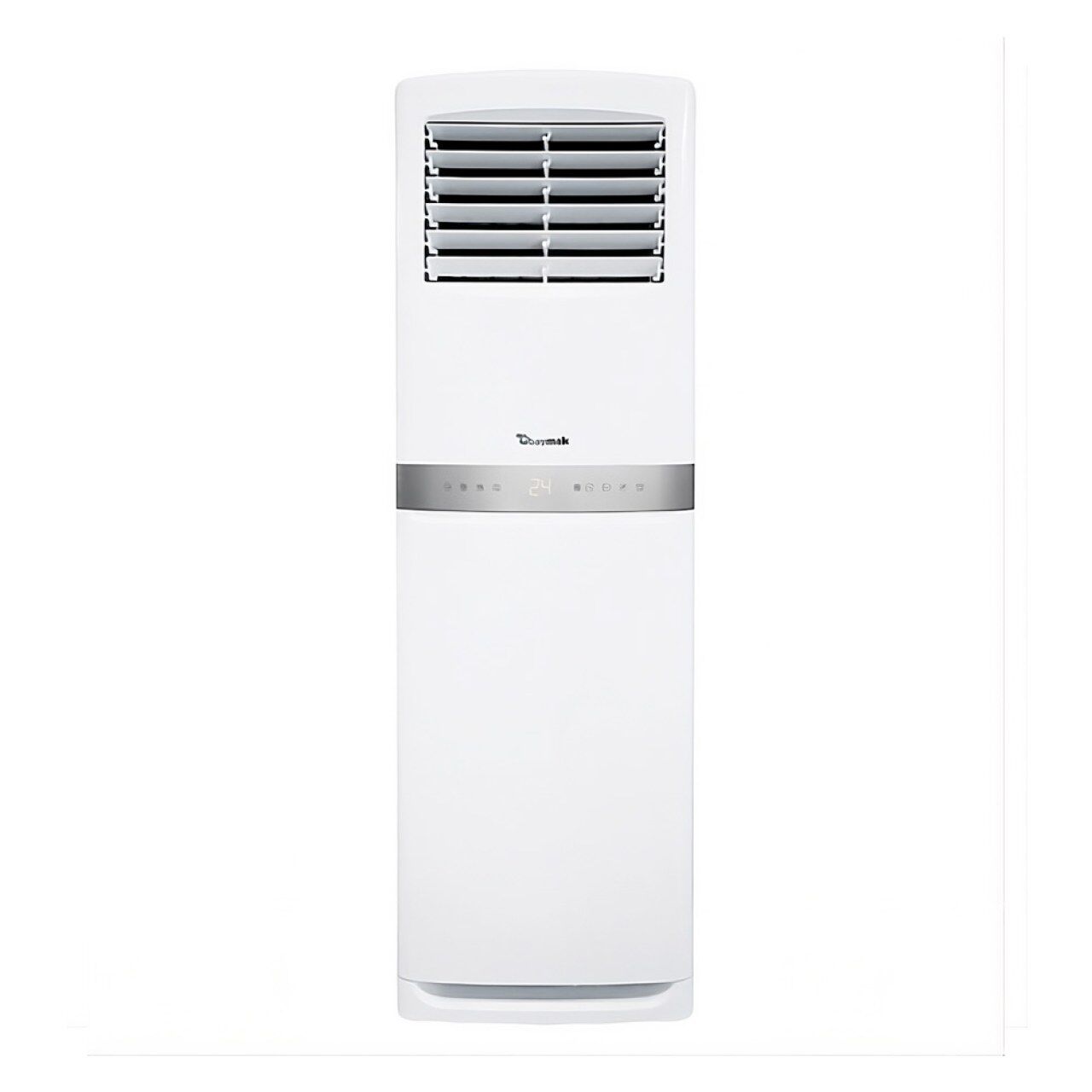 Baymak 48.000 BTU Salon Tipi Klima