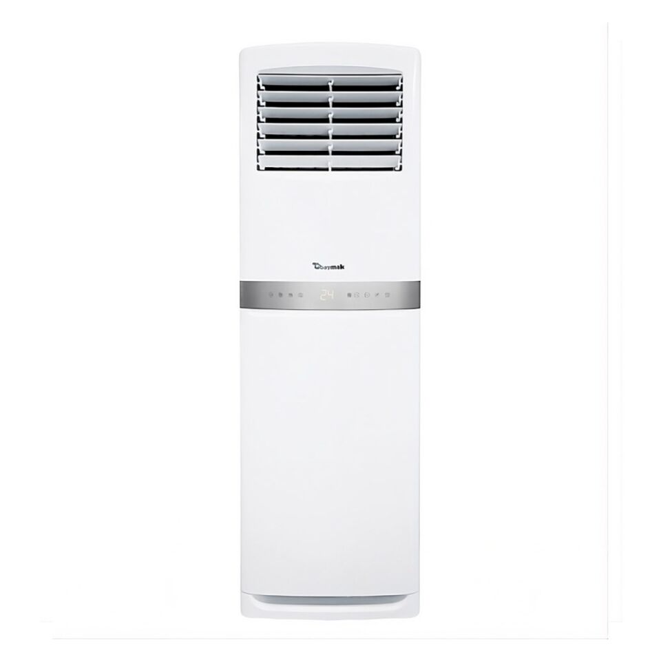 Baymak 48.000 BTU Salon Tipi Klima
