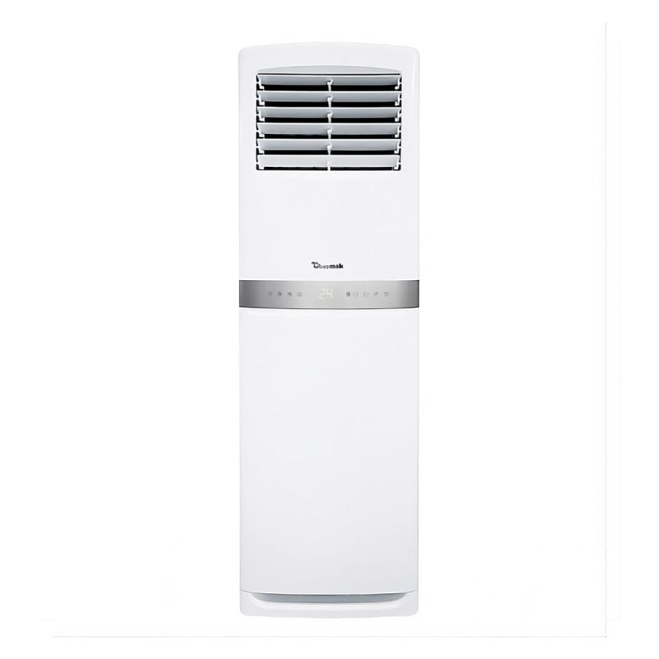 Baymak 48.000 BTU Salon Tipi Klima