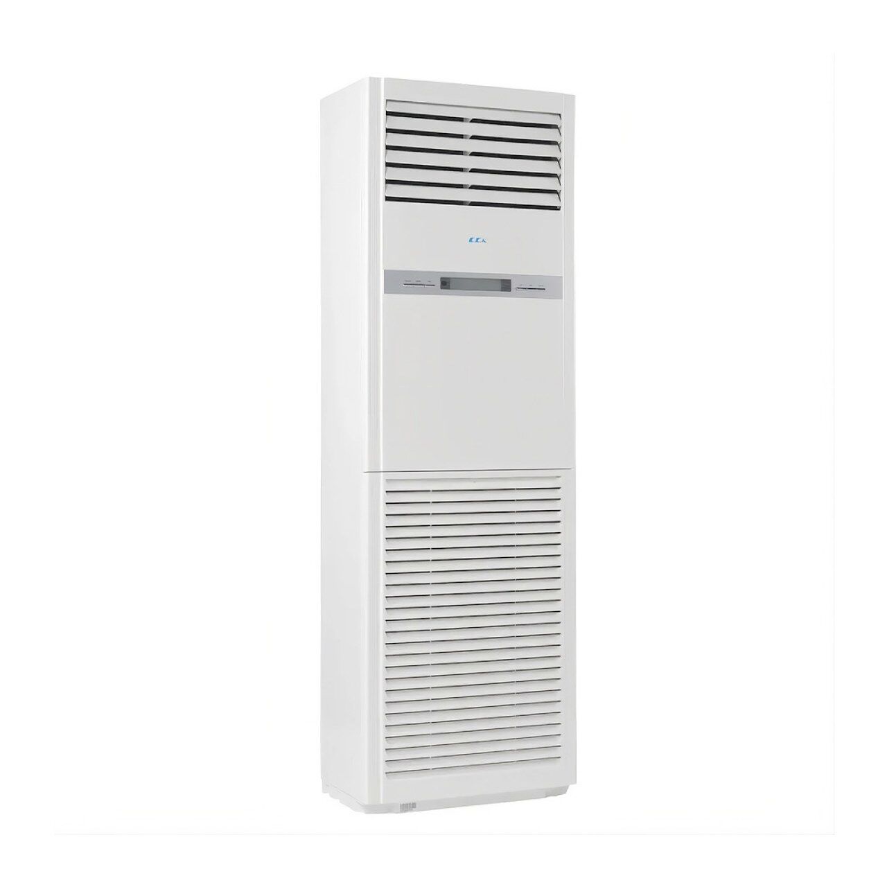 E.C.A. 48.000 BTU Salon Tipi Klima - Trifaze