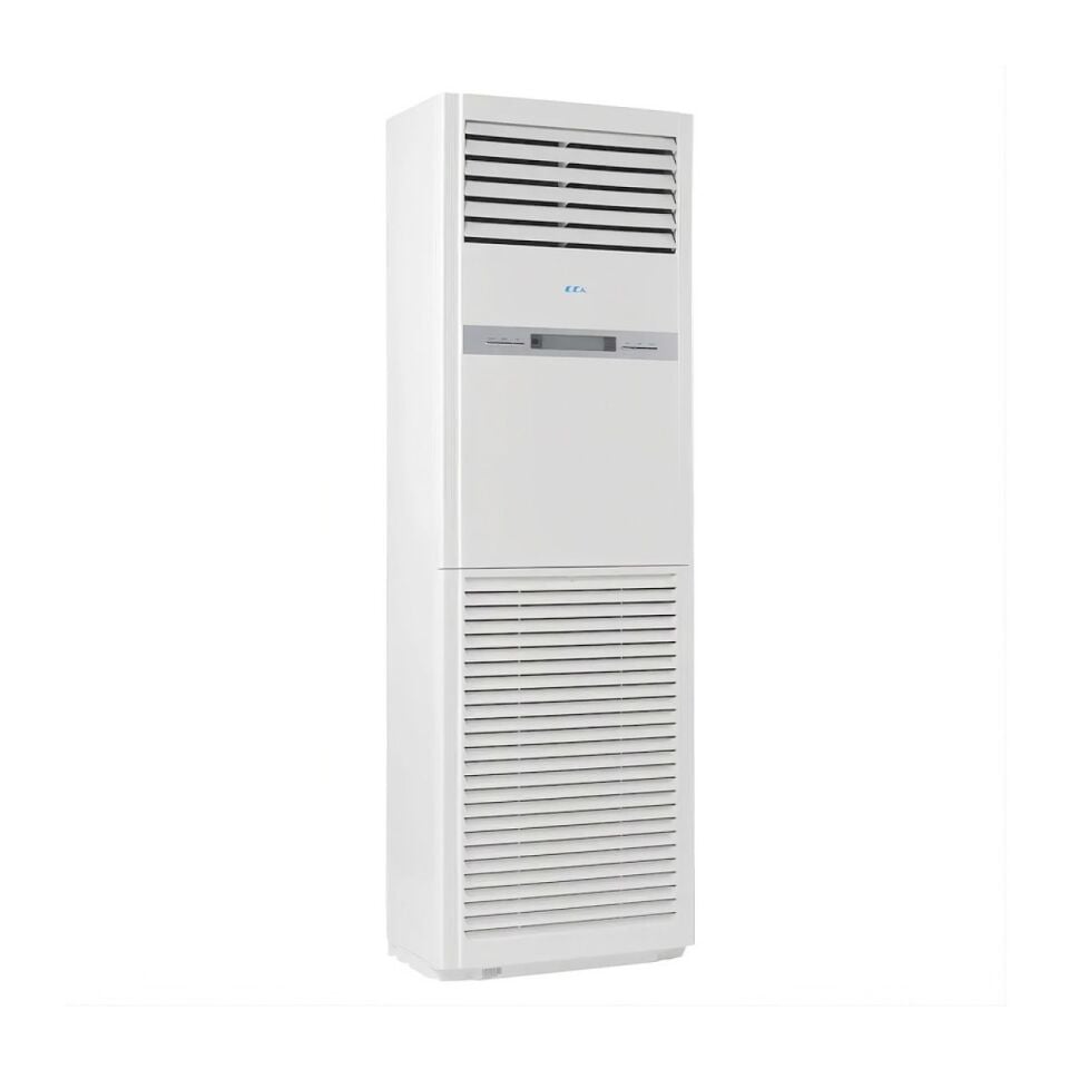 E.C.A. 48.000 BTU Salon Tipi Klima - Monofaze